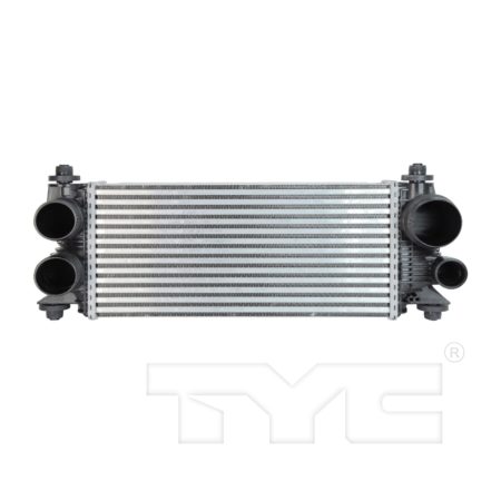 Intercooler assy - FORD F-150 2015-2020