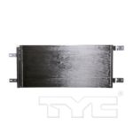 Air conditioning condenser 6.7L - FORD F-350 SUPER DUTY 2011-2016