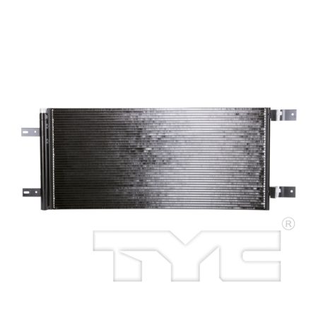 Air conditioning condenser 6.7L - FORD F-250 SUPER DUTY 2011-2016