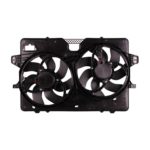 DUAL FAN; 3.0L V6; ESCAPE 08-12; TRIBUTE/MARINER 08-11