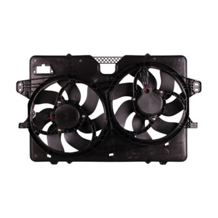 DUAL FAN; 3.0L V6; ESCAPE 08-12; TRIBUTE/MARINER 08-11