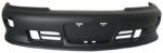 Front bumper cover w/Z24 - CHEVROLET CAVALIER 1995-1999