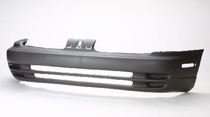 Front bumper cover textured - SATURN SL 1996-1999