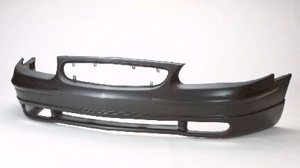 Front bumper cover prime - BUICK REGAL 1997-2005
