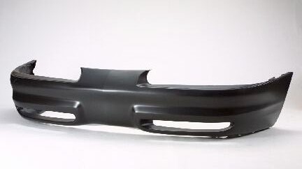 Front bumper cover prime - OLDSMOBILE INTRIGUE 1998-2000
