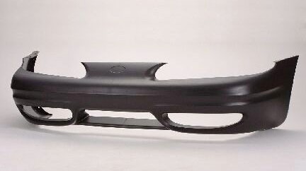 Front bumper cover prime - OLDSMOBILE ALERO 1999-2004