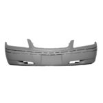 Front bumper cover BASE; w/o Appearance Pkg; w/o Body Side Mldg; prime - CHEVROLET IMPALA 2000-2005