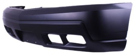 Front bumper cover prime - CADILLAC ESCALADE ESV 2003-2005