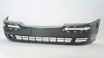 Front bumper cover w/o Custom Bumper; w/hook hole; prime - CHEVROLET VENTURE 2001-2005