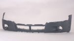 Front bumper cover lower; prime CAPA - PONTIAC VIBE 2003-2004