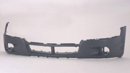 Front bumper cover lower; prime - PONTIAC VIBE 2003-2004