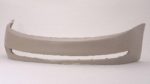Front bumper cover 4dr sedan; lower; prime - SATURN ION 2003-2004
