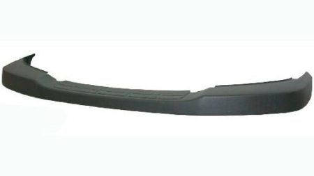 Front bumper cover upper - GMC SAVANA 3500 2003-2021