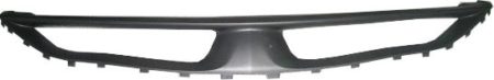 Front bumper cover lower filler; except GXP; prime - PONTIAC GRAND PRIX 2004-2008