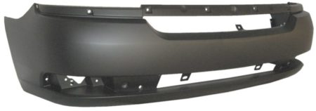Front bumper cover prime - CHEVROLET MALIBU 2004-2005