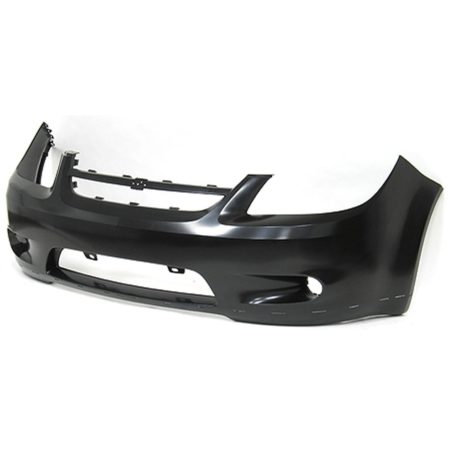Front bumper cover SS; 2.0L; w/supercharger; prime - CHEVROLET COBALT 2005-2010
