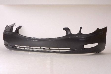 Front bumper cover CX; prime - BUICK LACROSSE 2005-2007