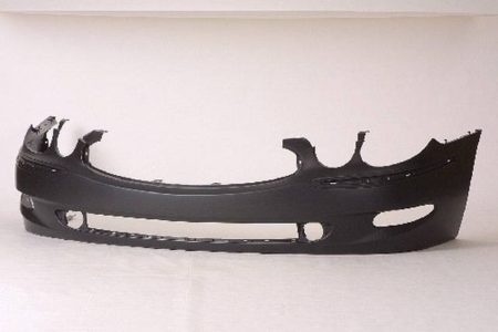 Front bumper cover CX|CXL|CXS; w/Mldg; prime - BUICK ALLURE 2005-2007