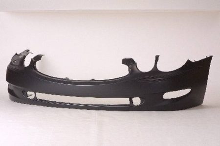 Front bumper cover CXS; prime - BUICK LACROSSE 2005-2007