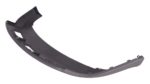 Front bumper valance w/121 wheelbase; U.S. market; lower; prime" - CHEVROLET UPLANDER 2005-2009