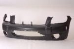 Front Bumper Cover Primed CAPA - CHEVROLET HHR 2006-2011