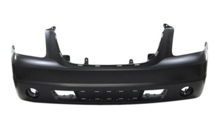 Front bumper cover prime - GMC YUKON XL 1500 2007-2014