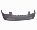 Front bumper cover CX; prime - BUICK LUCERNE 2006-2011