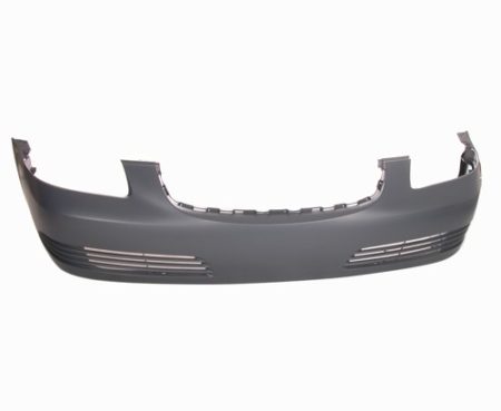 Front bumper cover CX; prime - BUICK LUCERNE 2006-2011