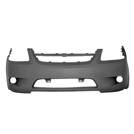 Front bumper cover LTZ; prime - CHEVROLET COBALT 2006-2010