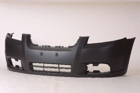 Front bumper cover prime - PONTIAC WAVE 2007-2008