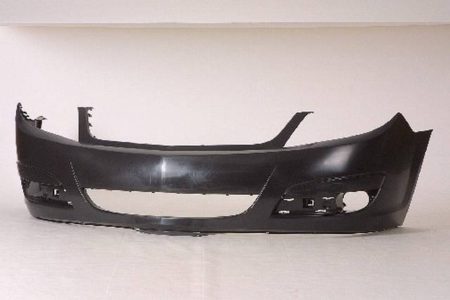Front bumper cover prime - SATURN AURA 2007-2009
