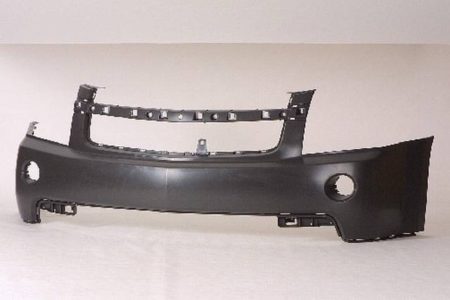 Front Bumper Cover Primed CAPA - CHEVROLET EQUINOX 2007-2009