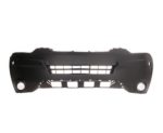 Front bumper cover XR; prime - SATURN VUE 2008-2010