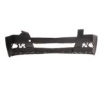Front Bumper Cover Exc V; Sedan; W/O Hid Headlamps CAPA