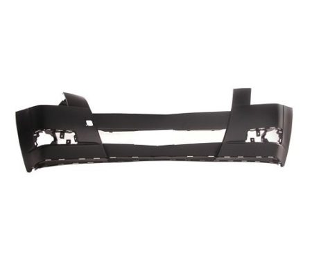 Front Bumper Cover Exc V; Sedan; W/O Hid Headlamps CAPA