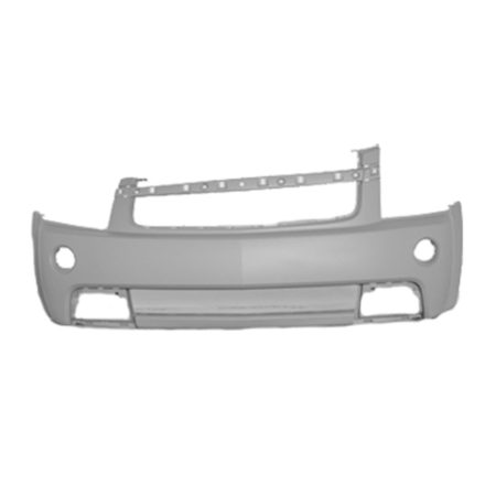 Front bumper cover w/Sport Pkg - CHEVROLET EQUINOX 2008-2009