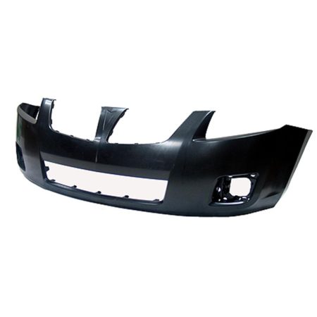 Front Bumper Cover Base/Awd - PONTIAC VIBE 2009-2010