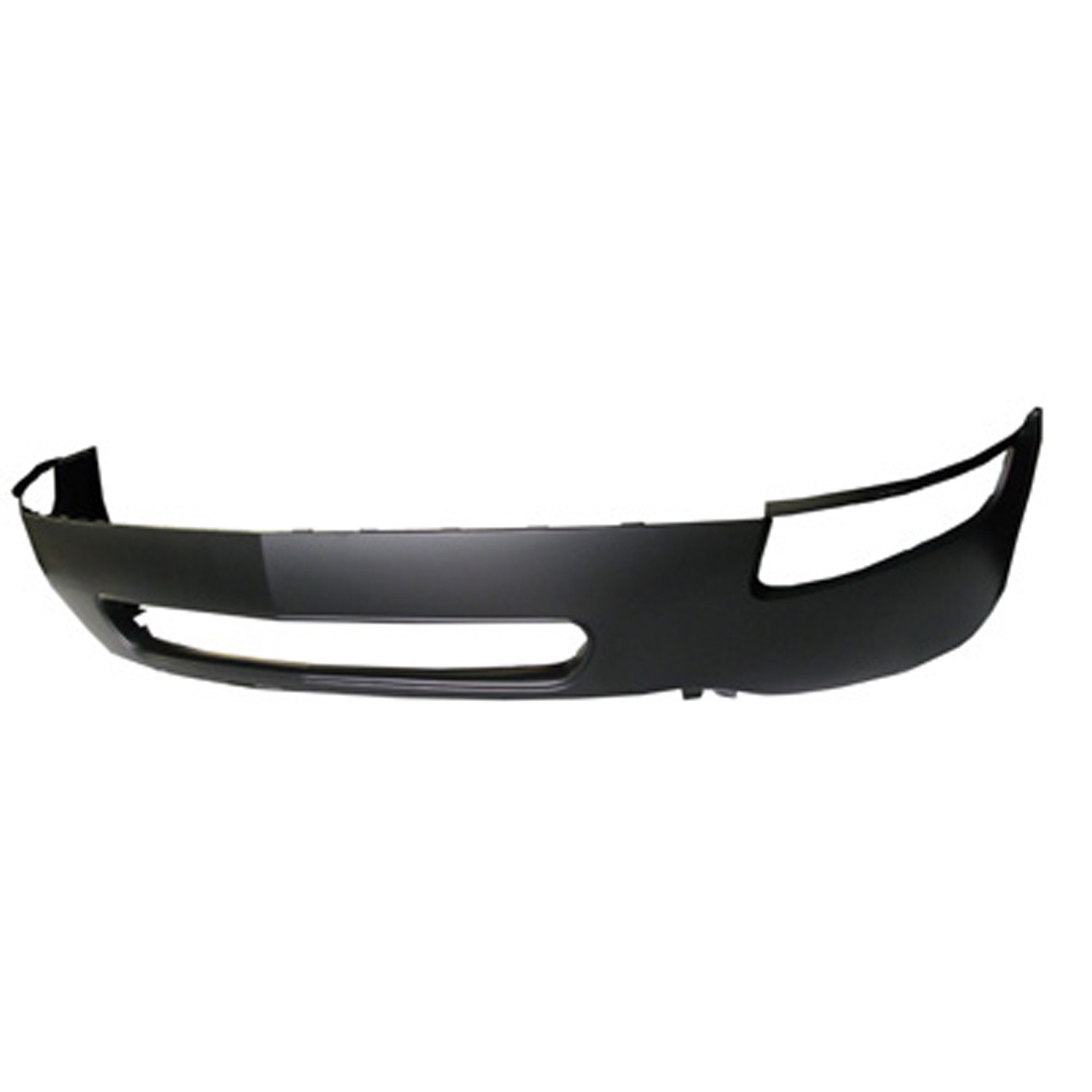 Front bumper cover Lower BUICK ENCLAVE 20082012 Fordon