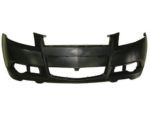 Front Bumper Cover H/B - CHEVROLET AVEO5 2009-2011