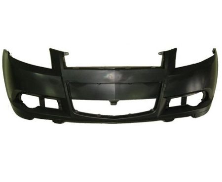 Front Bumper Cover H/B - CHEVROLET AVEO5 2009-2011