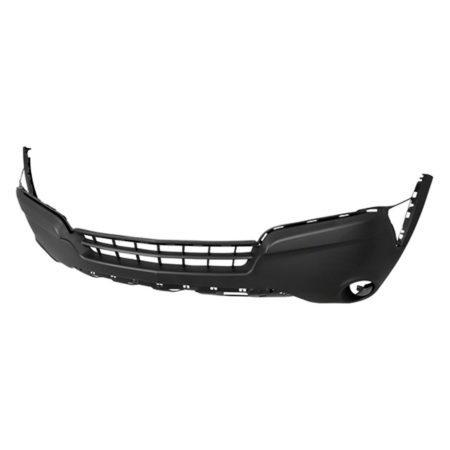 Front bumper cover LS; Lower - CHEVROLET CAPTIVA SPORT 2012-2015