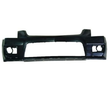 Front bumper cover V; Coupe; prime - CADILLAC CTS 2011-2014