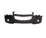 Front Bumper Cover Ls/Lt/Ltz; Primed CAPA