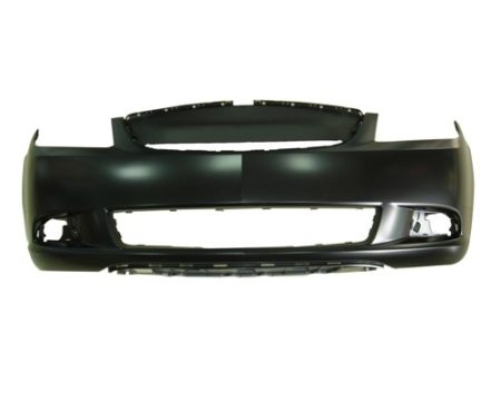 Front bumper cover prime - BUICK LACROSSE 2010-2013