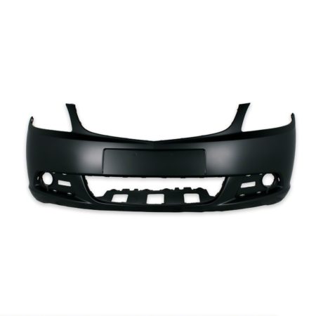 Front Bumper Cover Primed - BUICK VERANO 2012-2017
