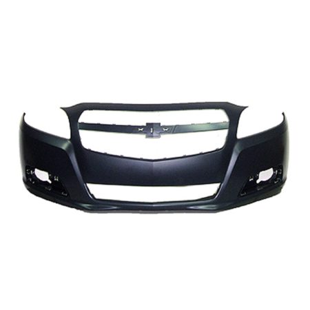 Front bumper cover prime - CHEVROLET MALIBU 2013-2013