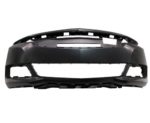 Front bumper cover LTZ; 3.6L; w/Adaptive Cruise Control; prime - CHEVROLET IMPALA 2014-2020