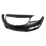 Front bumper cover BASE|CXL|PREMIUM; prime - BUICK REGAL 2014-2017