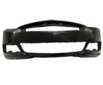 Front Bumper Cover Ltz/Premier; 3.6L; W/O Adaptive Cruise Control; Primed - CHEVROLET IMPALA 2014-2020