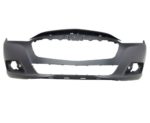 Front bumper cover prime - CHEVROLET MALIBU 2014-2015